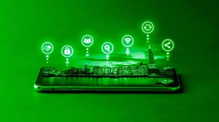 什么是物联网，物联网在生活中的应用有哪些？